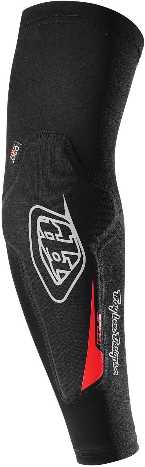 Speed Youth MTB Cycling Elbow Sleeves image 1