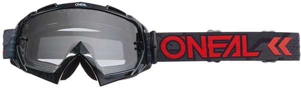 ONeal B-10 Camo MTB Cycling Goggles