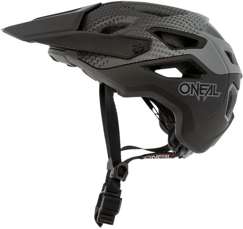 ONeal Pike IPX Stars MTB Cycling Helmet product image