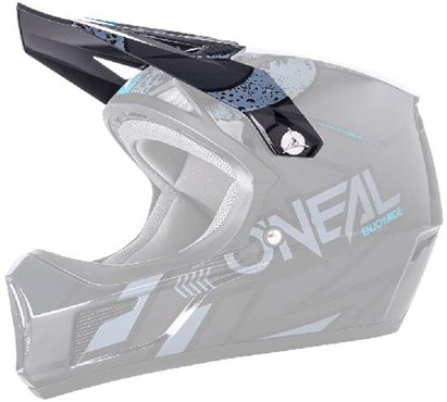 ONeal Visor For Sonus Deft Helmet