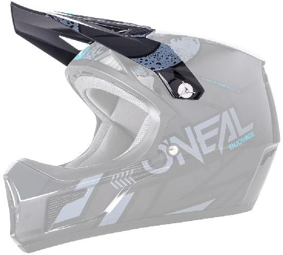 ONeal Visor For Sonus Deft Helmet product image