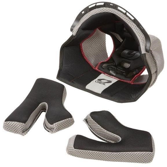 ONeal Backflip RI2 Helmet Cheek Pads product image
