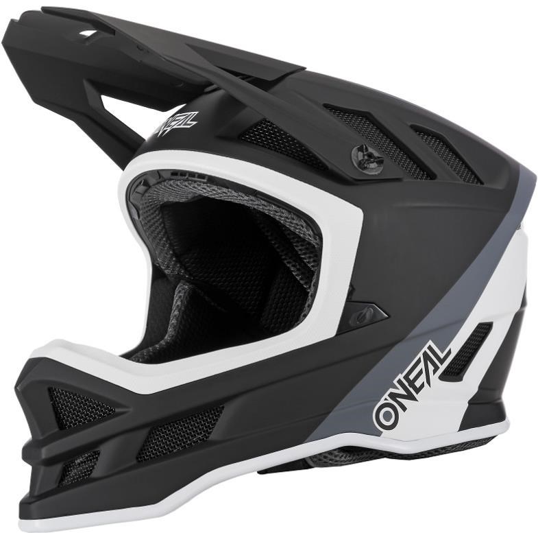 ONeal Blade Hyperlite Full Face MTB Cycling Helmet product image
