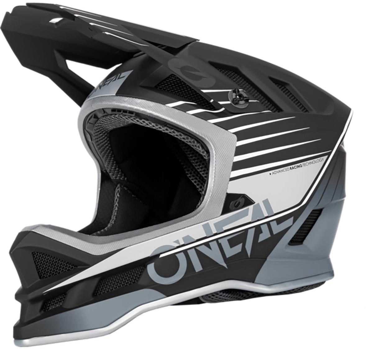 ONeal Blade Delta Full Face MTB Cycling Helmet product image