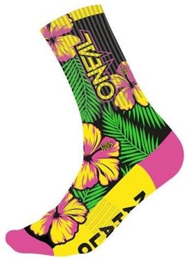 ONeal Performance MTB Cycling Socks