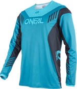 ONeal Element FR V.22 Long Sleeve Cycling Jersey