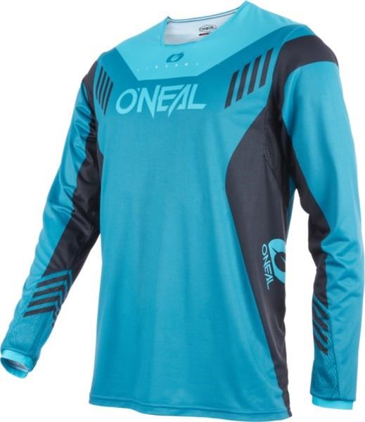 ONeal Element FR V.22 Long Sleeve Cycling Jersey product image