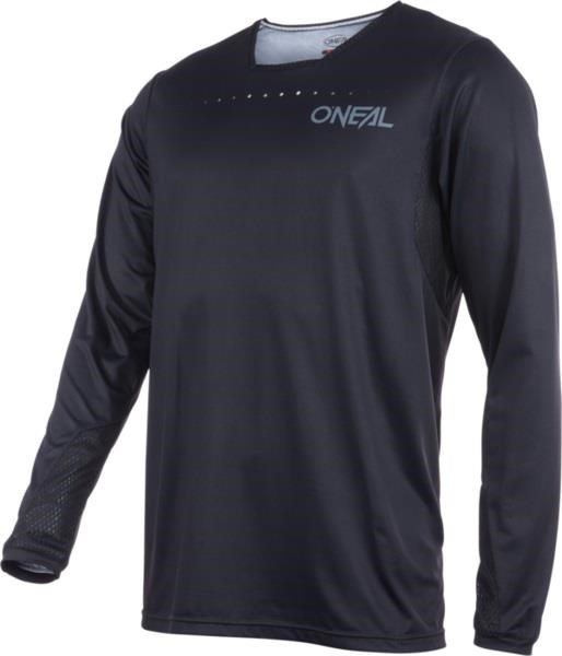 ONeal Element FR Plain V.22 Long Sleeve Cycling Jersey product image