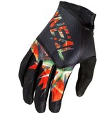 Product image for ONeal Matrix Mahalo Long Finger Cycling Gloves