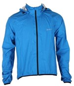 ETC Arid Nomad Stasher Cycling Jacket