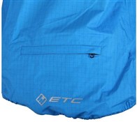 ETC Arid Nomad Stasher Cycling Jacket