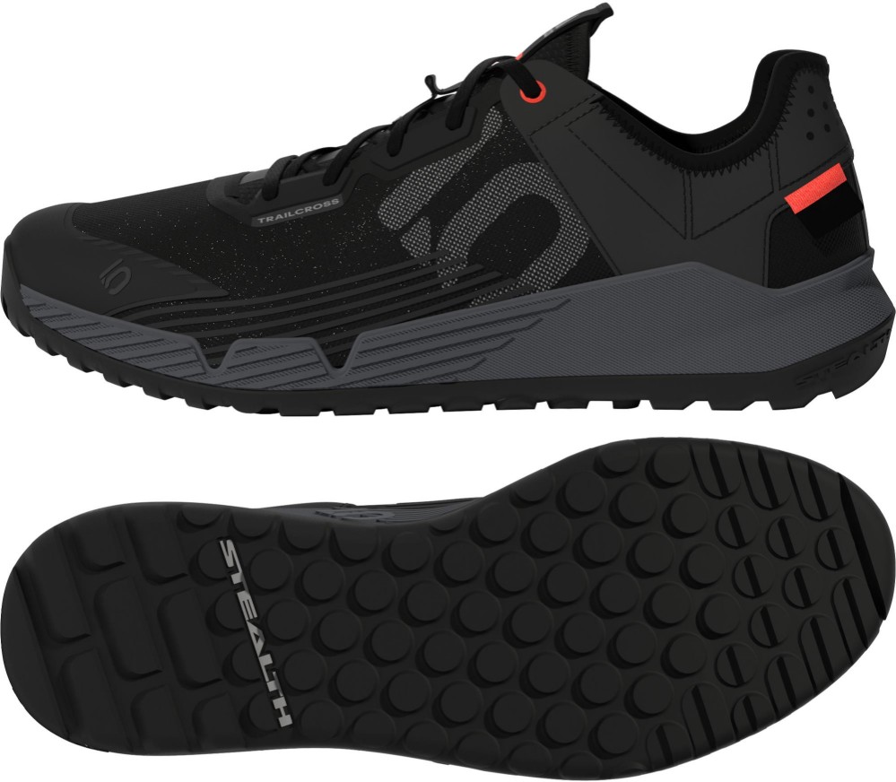 TrailCross LT MTB Shoes image 2