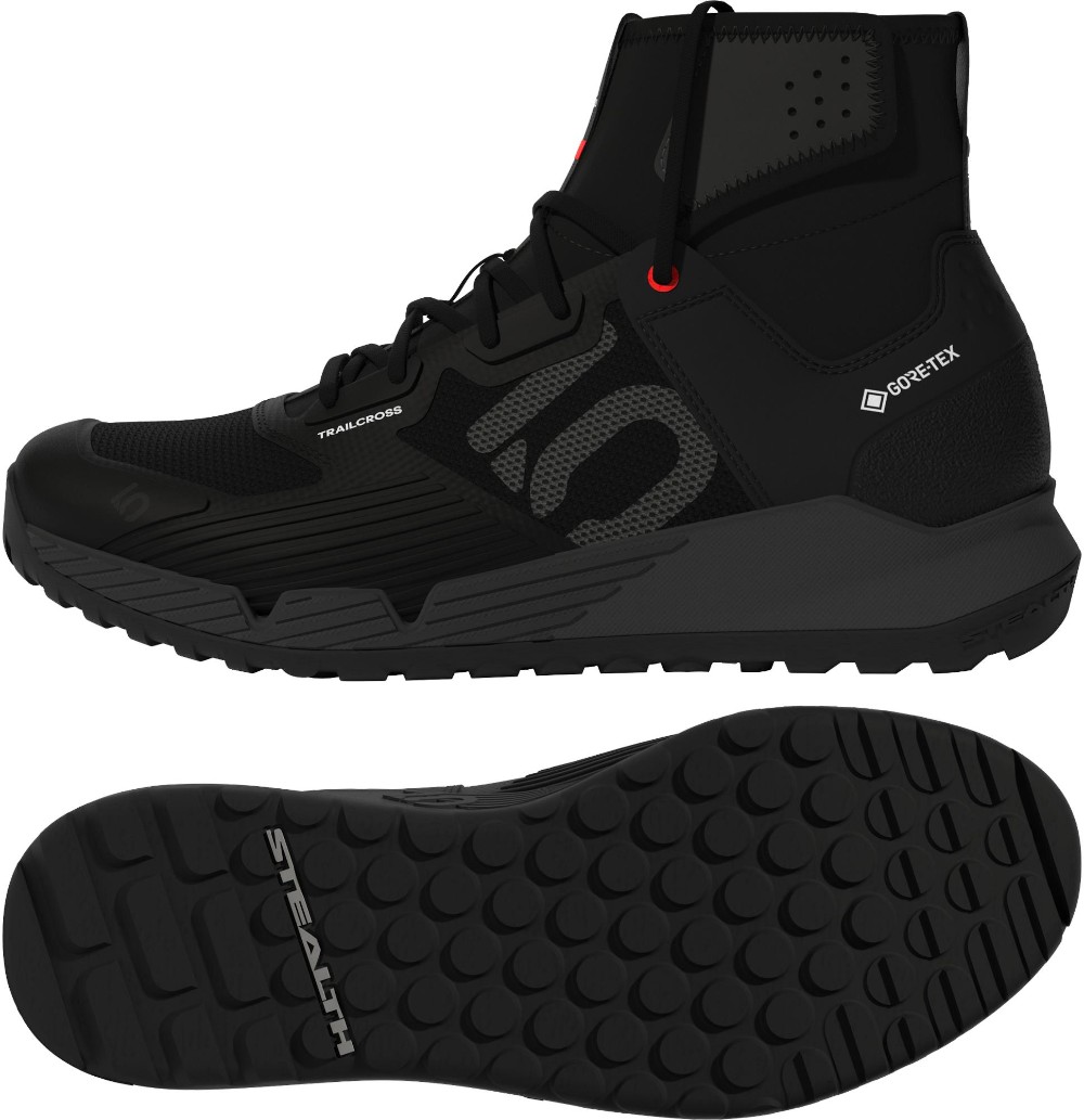Trailcross GTX MTB Shoes image 2