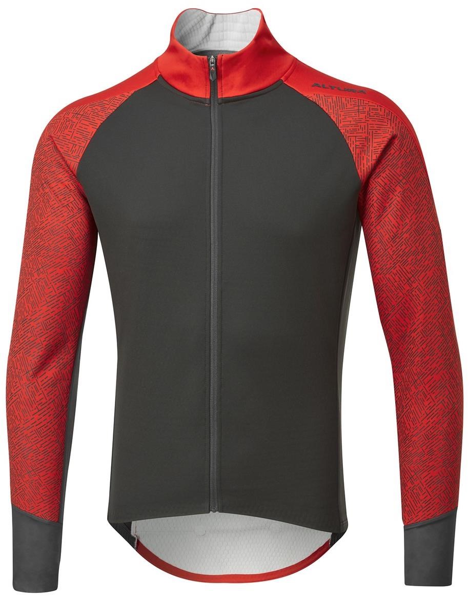 Altura Endurance Mistral Softshell Jacket product image