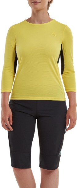 Kielder Lightweight Womens 3/4 Sleeve Jersey image 8