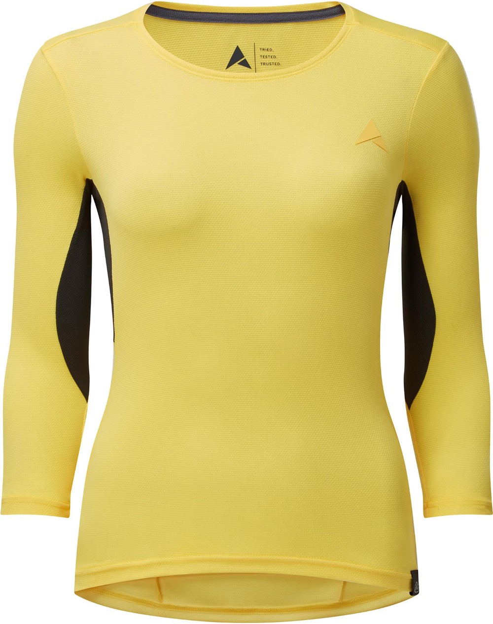 Kielder Lightweight Womens 3/4 Sleeve Jersey image 0