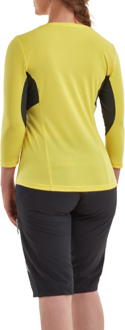 Kielder Lightweight Womens 3/4 Sleeve Jersey image 6