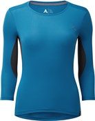 Product image for Altura Kielder Lightweight Womens 3/4 Sleeve Jersey