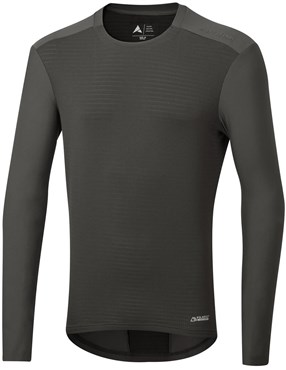 Altura Esker DWR Mens Long Sleeve Jersey