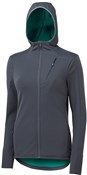 Altura Cave Softshell Womens Cycling Hoodie