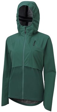 Altura Esker Waterproof Packable Womens Cycling Jacket