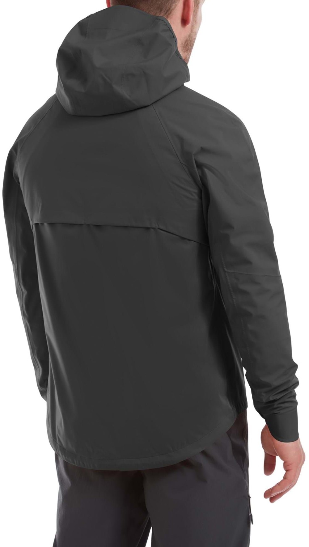 Esker Waterproof Packable Womens Jacket image 1