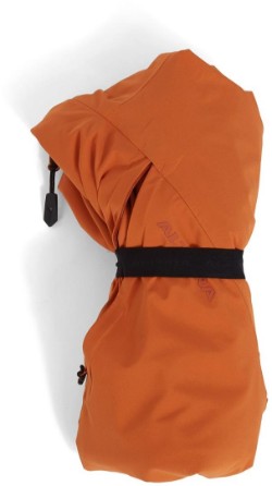 Esker Waterproof Packable Mens Jacket image 3