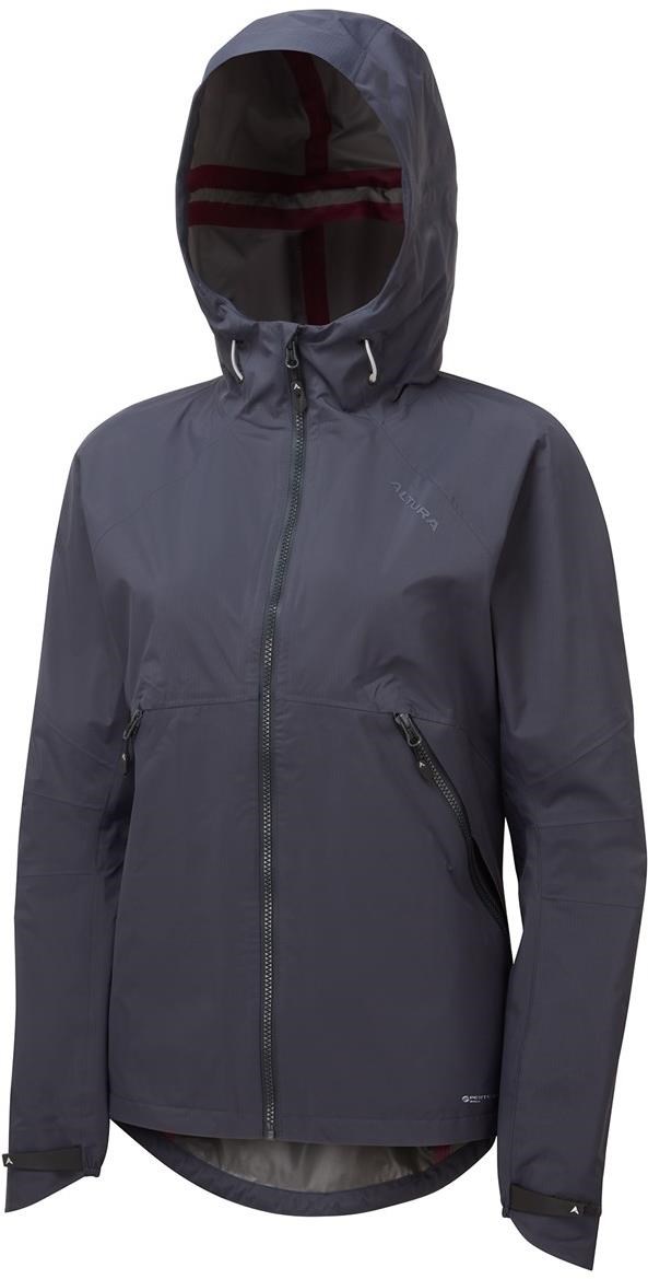 Altura Ridge Pertex Waterproof Womens Cycling Jacket product image