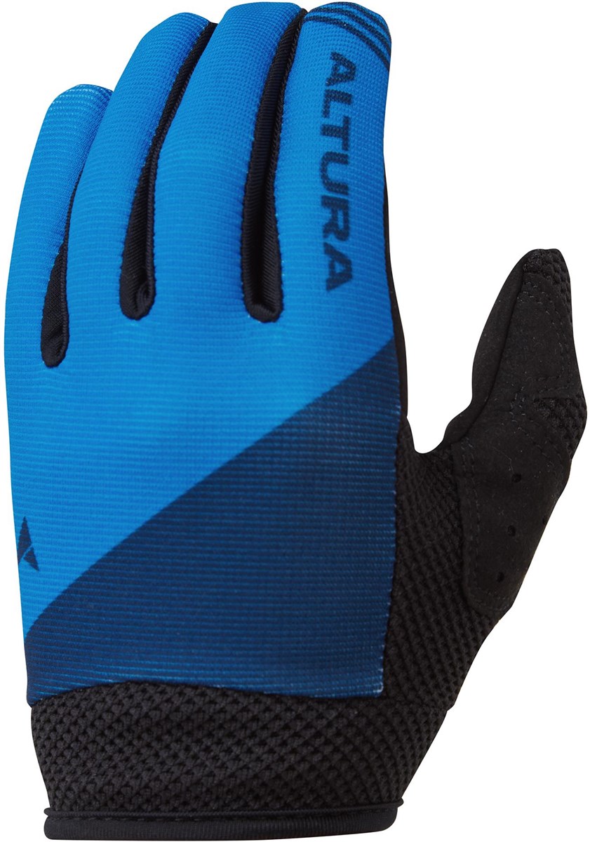 Altura Spark Childrens Long Finger Gloves product image