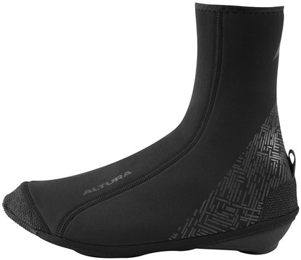Altura Thermostretch Cycling Overshoes