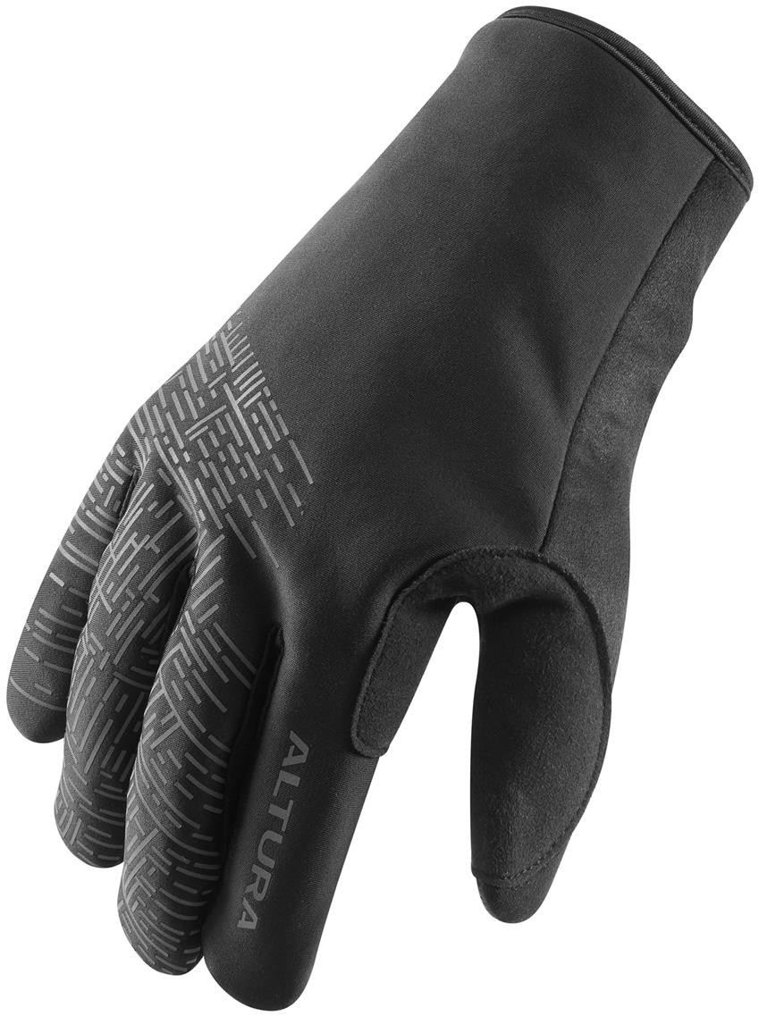 Polartec Waterproof Long Finger Gloves image 0