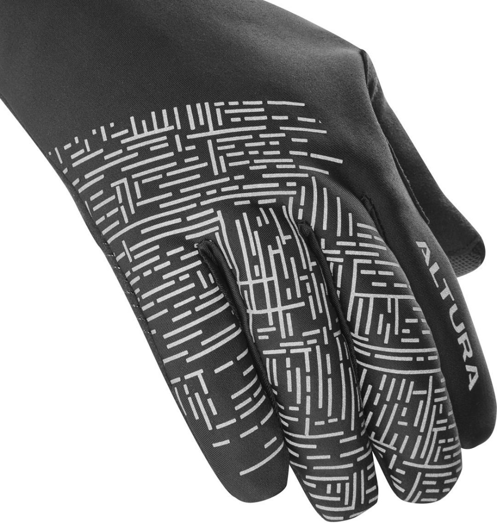 Polartec Waterproof Long Finger Gloves image 2