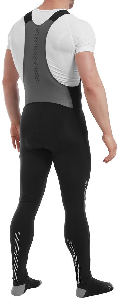 Altura Progel Plus Mens Thermal Bib Tights Tredz Bikes 8615