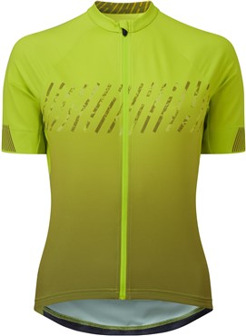 Altura Airstream Womens Short Sleeve Jersey