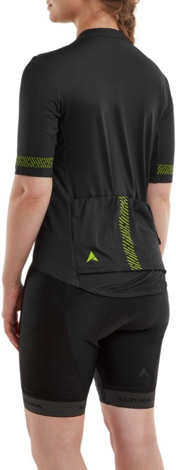 Icon Womens Short Sleeve Jersey image 6