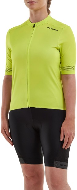 Icon Womens Short Sleeve Jersey image 9