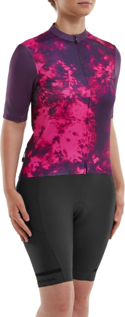 Icon Womens Short Sleeve Jersey image 13
