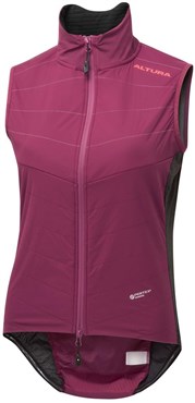 Altura Icon Rocket Womens Insulated Packable Gilet