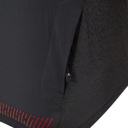 Icon Rocket Mens Insulated Packable Cycling Gilet image 3