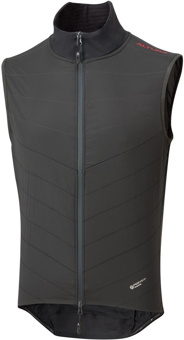 Altura Icon Rocket Mens Insulated Packable Cycling Gilet product image