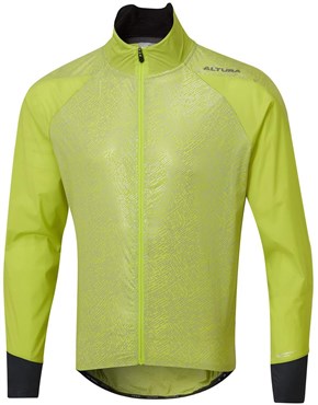 Tredz Limited Altura Icon Rocket Packable Cycling Jacket
