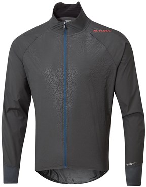 Altura Icon Rocket Packable Cycling Jacket
