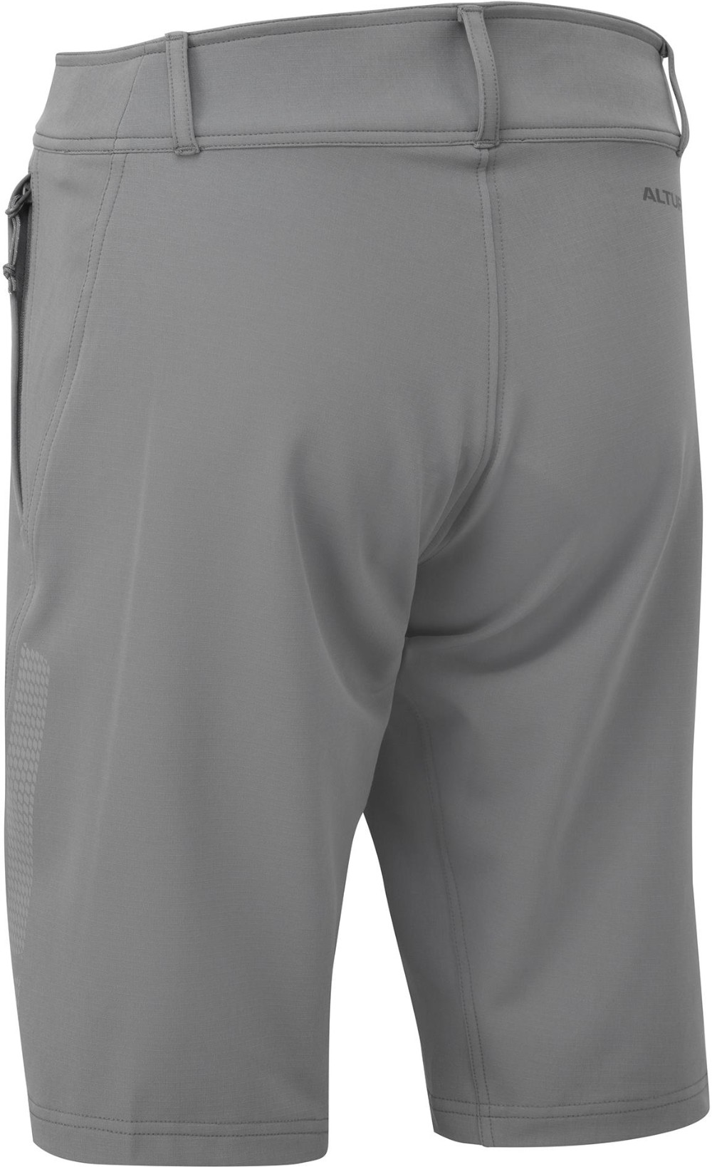 All Roads Repel Womens Shorts image 1