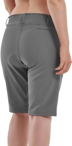 All Roads Repel Womens Shorts image 7