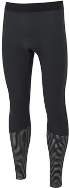 Altura Nightvision DWR Waist Mens Cycling Tights