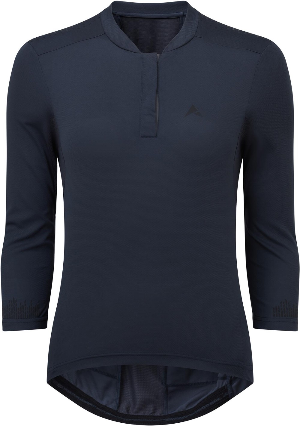 All Roads Womens 3/4 Sleeve Jersey image 0