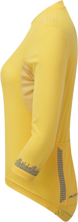 All Roads Womens 3/4 Sleeve Jersey image 5