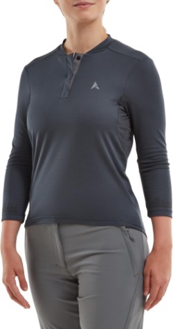 All Roads Womens 3/4 Sleeve Jersey image 6