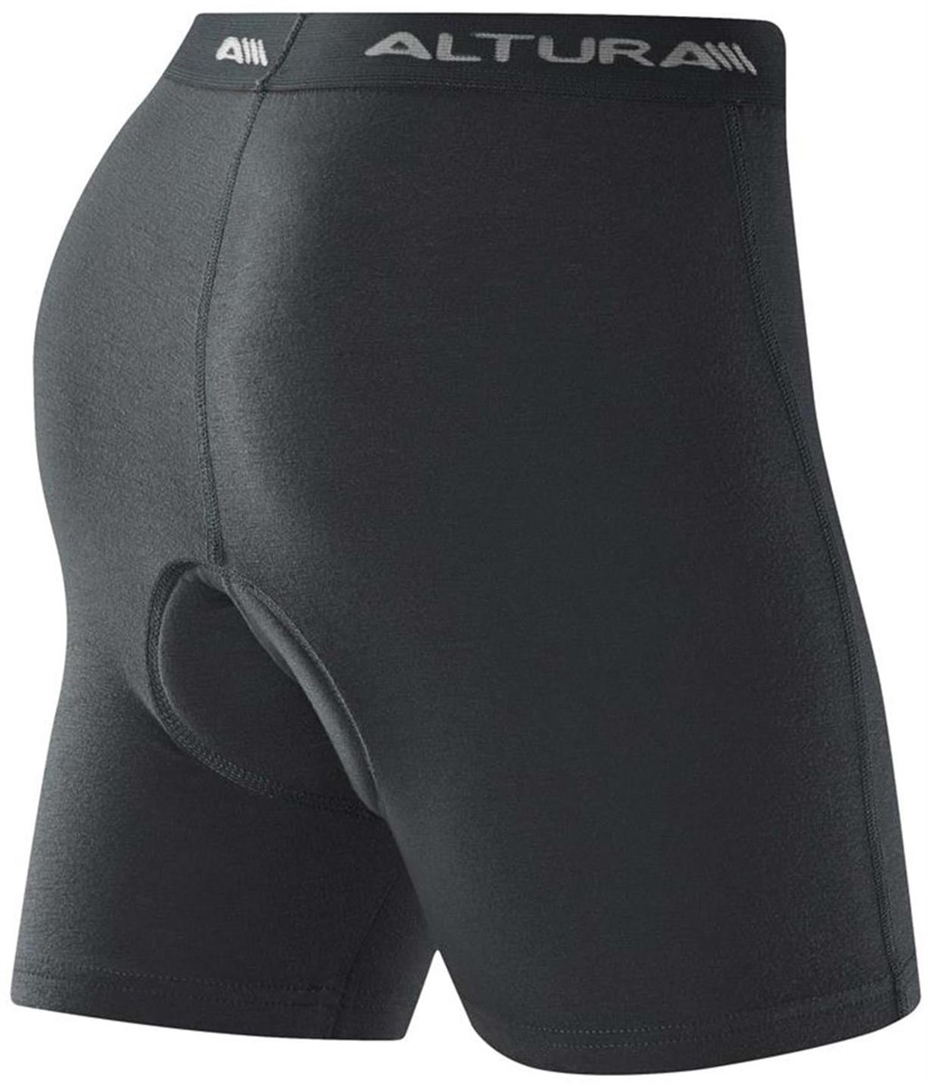 Altura Tempo Womens Cycling Under Shorts | Tredz Bikes