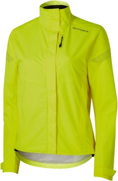 Altura Nightvision Nevis Waterproof Cycling Womens Jacket